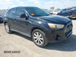 2015 Mitsubishi Outlander ES с VIN 4A4AP3AW9FE036228, выставлен на аукционе IAAI как лот 43318263 с пробегом 130 840 миль миль и . История ставок и продаж доступна на DreamBid. Изображение 1.
