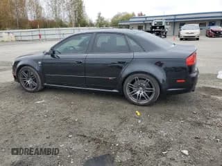✅ 2008 Audi RS 4 • VIN: WUADU78EX8N901506 • Lot: 74326234. Wystawiony na Copart z przebiegiem 31 816 mil. Bezpłatny archiwum sprzedaży aukcyjnych z USA i szczegółowy raport historii pojazdu na DreamBid. Zdjęcie 2.