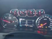 ✅ 2018 Chevrolet Silverado 1500 LTZ • VIN: 3GCUKSEC8JG100483 • Lot: 42757544. Wystawiony na IAAI z przebiegiem 88 136 mil. Bezpłatny archiwum sprzedaży aukcyjnych z USA i szczegółowy raport historii pojazdu na DreamBid. Zdjęcie 15.