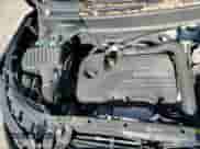 ✅ 2019 Chevrolet Equinox LS • VIN: 3GNAXHEV2KL193476 • Лот: 86276065. Опубликован ранее на Copart с пробегом 118 750 миль. Бесплатный доступ к архиву аукционных продаж из США и подробный отчёт об истории автомобиля на DreamBid. Изображение 14.