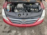 ✅ 2007 Hyundai Entourage GLS • VIN: KNDMC233076039365 • Лот: 81294485. Опубликован ранее на Copart с пробегом 224 777 миль. Бесплатный доступ к архиву аукционных продаж из США и подробный отчёт об истории автомобиля на DreamBid. Изображение 12.