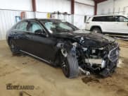 ✅ 2024 Mercedes-Benz E 450 • VIN: W1KLF6BB4RA036641 • Лот: 63197235. Опубликован ранее на Copart с пробегом 6 182 миль. Бесплатный доступ к архиву аукционных продаж из США и подробный отчёт об истории автомобиля на DreamBid. Изображение 4.