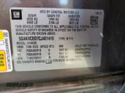 ✅ 2012 Buick Enclave Leather • VIN: 5GAKVCED7CJ401410 • Lot: 71283665. Wystawiony na Copart z przebiegiem 116 812 mil. Bezpłatny archiwum sprzedaży aukcyjnych z USA i szczegółowy raport historii pojazdu na DreamBid. Zdjęcie 14.