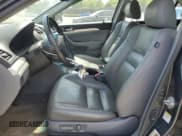 ✅ 2008 Acura TSX • VIN: JH4CL96858C014166 • Lot: 55035835. Listed on Copart with 182,572 mi. Free auction sales archive from the USA and detailed vehicle history report at DreamBid. Image 7.