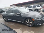 ✅ 2021 Volkswagen Arteon SE • VIN: WVWAR7AN4ME011167 • Lot: 42389706. Wystawiony na IAAI z przebiegiem 40 869 mil. Bezpłatny archiwum sprzedaży aukcyjnych z USA i szczegółowy raport historii pojazdu na DreamBid. Zdjęcie 13.