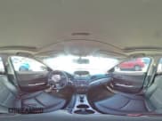 ✅ 2014 Acura ILX Premium • VIN: 19VDE1F5XEE000350 • Lot: 57041145. Listed on Copart with 124,079 mi. Free auction sales archive from the USA and detailed vehicle history report at DreamBid. Image 14.