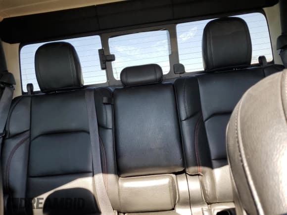 ✅ 2022 Jeep Gladiator Rubicon • VIN: 1C6JJTBG9NL179777 • Lot: 78775984. Listed on Copart with 45,981 mi. Free auction sales archive from the USA and detailed vehicle history report at DreamBid. Image 10.