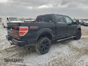 ✅ 2014 Ford F-150 Platinum • VIN: 1FTFW1ET9EFA82767 • Lot: 94850145. Wystawiony na Copart z przebiegiem 216 841 mil. Bezpłatny archiwum sprzedaży aukcyjnych z USA i szczegółowy raport historii pojazdu na DreamBid. Zdjęcie 3.