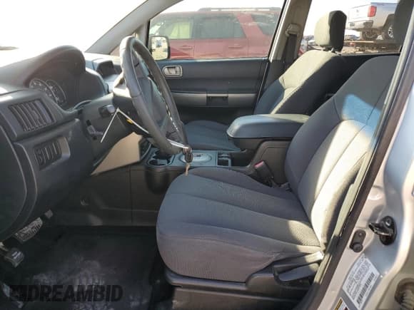 ✅ 2004 Mitsubishi Endeavor LS • VIN: 4A4MN21S84E047860 • Lot: 91178345. Listed on Copart with 180,613 mi. Free auction sales archive from the USA and detailed vehicle history report at DreamBid. Image 7.