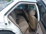 ✅ 1994 Nissan Sentra • VIN: 1N4EB31F1RC797462 • Lot: 42324780. Wystawiony na IAAI z przebiegiem Nie podano. Bezpłatny archiwum sprzedaży aukcyjnych z USA i szczegółowy raport historii pojazdu na DreamBid. Zdjęcie 8.