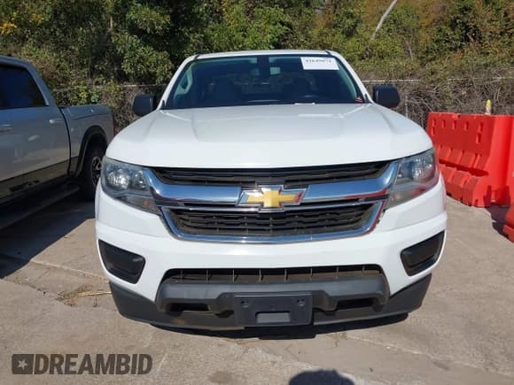 ✅ 2016 Chevrolet Colorado 2WD WT • VIN: 1GCHSBE3XG1193810 • Лот: 43649071. Опубликован ранее на IAAI с пробегом 84 766 миль. Бесплатный доступ к архиву аукционных продаж из США и подробный отчёт об истории автомобиля на DreamBid. Изображение 12.