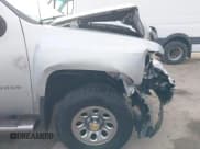 ✅ 2013 Chevrolet Silverado 1500 LS • VIN: 1GCRKREAXDZ114841 • Лот: 41332054. Опубликован ранее на IAAI с пробегом 179 390 миль. Бесплатный доступ к архиву аукционных продаж из США и подробный отчёт об истории автомобиля на DreamBid. Изображение 17.