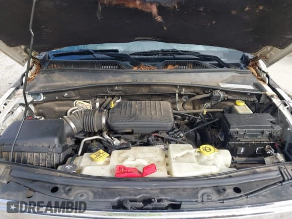 ✅ 2007 Dodge Nitro SXT • VIN: 1D8GT28K17W595652 • Lot: 43559473. Wystawiony na IAAI z przebiegiem 186 914 mil. Bezpłatny archiwum sprzedaży aukcyjnych z USA i szczegółowy raport historii pojazdu na DreamBid. Zdjęcie 10.