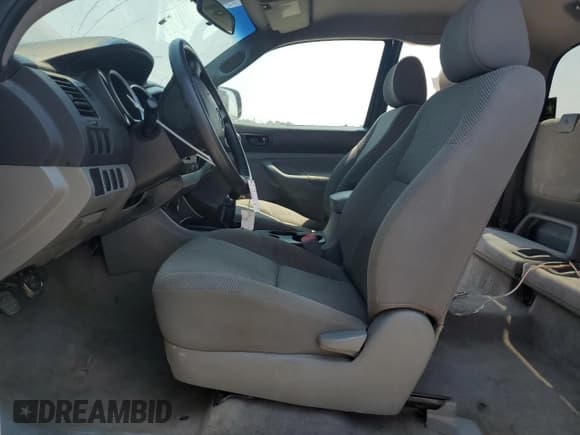 ✅ 2007 Toyota Tacoma • VIN: 5TETX22N07Z379699 • Lot: 69022775. Wystawiony na Copart z przebiegiem 158 930 mil. Bezpłatny archiwum sprzedaży aukcyjnych z USA i szczegółowy raport historii pojazdu na DreamBid. Zdjęcie 7.