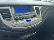 ✅ 2013 Hyundai Genesis 3.8L • VIN: KMHGC4DD7DU221101 • Lot: 92113105. Listed on Copart with 159,858 mi. Free auction sales archive from the USA and detailed vehicle history report at DreamBid. Image 12.