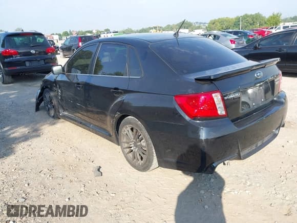✅ 2014 Subaru WRX WRX • VIN: JF1GV7E61EG014192 • Lot: 42871941. Listed on IAAI with 120,158 mi. Free auction sales archive from the USA and detailed vehicle history report at DreamBid. Image 3.