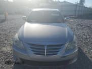 ✅ 2013 Hyundai Genesis 3.8L • VIN: KMHGC4DD5DU227348 • Лот: 91425715. Опубликован ранее на Copart с пробегом 210 973 миль. Бесплатный доступ к архиву аукционных продаж из США и подробный отчёт об истории автомобиля на DreamBid. Изображение 5.