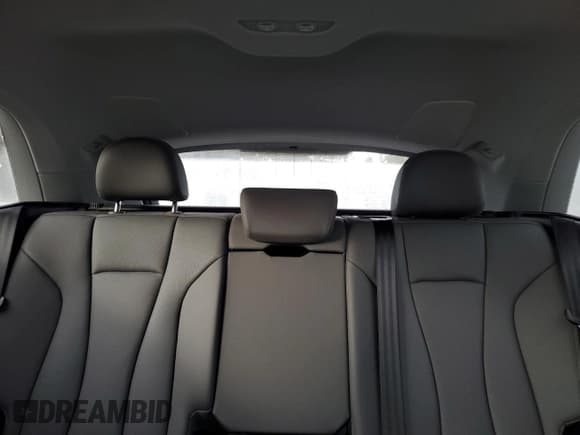 ✅ 2019 Audi Q8 Prestige • VIN: WA1FVAF14KD041920 • Lot: 90705815. Listed on Copart with 36,815 mi. Free auction sales archive from the USA and detailed vehicle history report at DreamBid. Image 10.