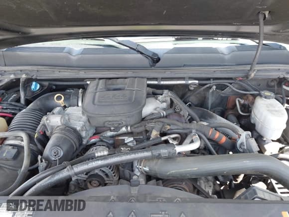 ✅ 2011 Chevrolet Silverado 2500HD LTZ • VIN: 1GC1KYC85BF244161 • Лот: 43058557. Опубликован ранее на IAAI с пробегом 261 546 миль. Бесплатный доступ к архиву аукционных продаж из США и подробный отчёт об истории автомобиля на DreamBid. Изображение 10.