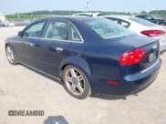 ✅ 2006 Audi A4 2.0T • VIN: WAUDF78E66A049969 • Lot: 42434931. Listed on IAAI with 98,535 mi. Free auction sales archive from the USA and detailed vehicle history report at DreamBid. Image 3.