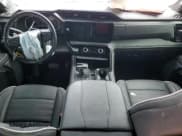 ✅ 2024 GMC Sierra 1500 AT4X • VIN: 3GTUUFEL0RG152378 • Лот: 42332975. Опубликован ранее на Copart с пробегом 34 277 миль. Бесплатный доступ к архиву аукционных продаж из США и подробный отчёт об истории автомобиля на DreamBid. Изображение 8.