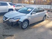 ✅ 2017 Nissan Altima SR • VIN: 1N4AL3AP5HC298568 • Lot: 43739495. Listed on IAAI with 129,065 mi. Free auction sales archive from the USA and detailed vehicle history report at DreamBid. Image 18.