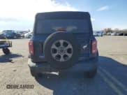 ✅ 2021 Ford Bronco • VIN: 1FMDE5BH8MLA88248 • Лот: 91268975. Опубликован ранее на Copart с пробегом 48 266 миль. Бесплатный доступ к архиву аукционных продаж из США и подробный отчёт об истории автомобиля на DreamBid. Изображение 6.