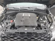 ✅ 2023 Land Rover Range Rover Velar R-Dynamic S • VIN: SALYT2EU9PA363900 • Lot: 84222874. Listed on Copart with 54,710 mi. Free auction sales archive from the USA and detailed vehicle history report at DreamBid. Image 14.