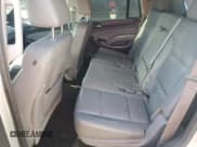 ✅ 2015 Chevrolet Tahoe LT • VIN: 1GNSKBKC4FR227161 • Lot: 86275255. Listed on Copart with 195,627 mi. Free auction sales archive from the USA and detailed vehicle history report at DreamBid. Image 11.