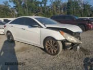 ✅ 2011 Hyundai Sonata SE • VIN: 5NPEC4AC0BH118570 • Lot: 87250365. Wystawiony na Copart z przebiegiem 165 133 mil. Bezpłatny archiwum sprzedaży aukcyjnych z USA i szczegółowy raport historii pojazdu na DreamBid. Zdjęcie 4.