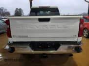 ✅ 2023 Chevrolet Silverado 2500HD • VIN: 2GC1YNE72P1731303 • Lot: 45006775. Wystawiony na Copart z przebiegiem 17 931 mil. Bezpłatny archiwum sprzedaży aukcyjnych z USA i szczegółowy raport historii pojazdu na DreamBid. Zdjęcie 6.