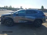 ✅ 2025 Lexus NX 450h+ Luxury • VIN: JTJHKCFZ2S2057714 • Lot: 42867278. Wystawiony na IAAI z przebiegiem 6 728 mil. Bezpłatny archiwum sprzedaży aukcyjnych z USA i szczegółowy raport historii pojazdu na DreamBid. Zdjęcie 15.