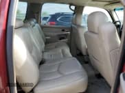 ✅ 2003 Chevrolet Suburban LT • VIN: 1GNFK16Z03J136568 • Lot: 58580575. Listed on Copart with 199,188 mi. Free auction sales archive from the USA and detailed vehicle history report at DreamBid. Image 10.