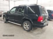 ✅ 2005 Ford Explorer Limited • VIN: 1FMDU75K25UB26462 • Лот: 43759876. Опубликован ранее на IAAI с пробегом 200 719 миль. Бесплатный доступ к архиву аукционных продаж из США и подробный отчёт об истории автомобиля на DreamBid. Изображение 3.