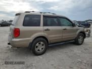 ✅ 2003 Honda Pilot EX • VIN: 2HKYF186X3H527390 • Лот: 81706115. Опубликован ранее на Copart с пробегом 218 555 миль. Бесплатный доступ к архиву аукционных продаж из США и подробный отчёт об истории автомобиля на DreamBid. Изображение 3.