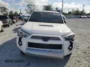✅ 2023 Toyota 4Runner TRD Off Road Premium • VIN: JTERU5JR4P6152260 • Lot: 91483285. Wystawiony na Copart z przebiegiem 37 167 mil. Bezpłatny archiwum sprzedaży aukcyjnych z USA i szczegółowy raport historii pojazdu na DreamBid. Zdjęcie 5.