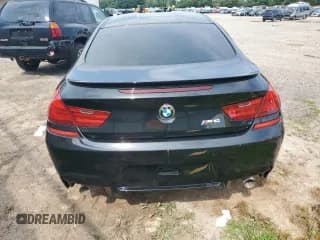 ✅ 2014 BMW M6 • VIN: WBSLX9C54ED160430 • Lot: 66270794. Wystawiony na Copart z przebiegiem 92 025 mil. Bezpłatny archiwum sprzedaży aukcyjnych z USA i szczegółowy raport historii pojazdu na DreamBid. Zdjęcie 6.