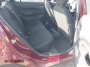 ✅ 2021 Mitsubishi Mirage SE • VIN: ML32FVFJ5MHF02360 • Lot: 41785014. Listed on IAAI with 114,737 mi. Free auction sales archive from the USA and detailed vehicle history report at DreamBid. Image 8.