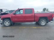 ✅ 2018 Chevrolet Silverado 1500 LT • VIN: 3GCUKREC9JG214758 • Лот: 43335122. Опубликован ранее на IAAI с пробегом 102 303 миль. Бесплатный доступ к архиву аукционных продаж из США и подробный отчёт об истории автомобиля на DreamBid. Изображение 14.