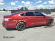2015 Chevrolet Impala LTZ с VIN 2G1155SL4F9110633, выставлен на аукционе Copart как лот 82581735 с пробегом 167 885 миль миль и Списание • Salvage title. История ставок и продаж доступна на DreamBid. Изображение 3.