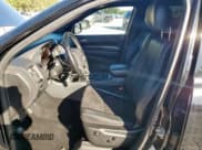 ✅ 2020 Dodge Durango GT Plus • VIN: 1C4RDJDG0LC205099 • Lot: 90724445. Listed on Copart with 131,826 mi. Free auction sales archive from the USA and detailed vehicle history report at DreamBid. Image 7.