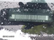 ✅ 1996 Pontiac Firebird Firebird • VIN: 2G2FS22K0T2208224 • Lot: 43838284. Listed on IAAI with 161,661 mi. Free auction sales archive from the USA and detailed vehicle history report at DreamBid. Image 9.