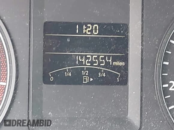 ✅ 2011 Volkswagen Jetta SE • VIN: 3VWDZ7AJ6BM346235 • Lot: 42399702. Listed on IAAI with 142,554 mi. Free auction sales archive from the USA and detailed vehicle history report at DreamBid. Image 15.