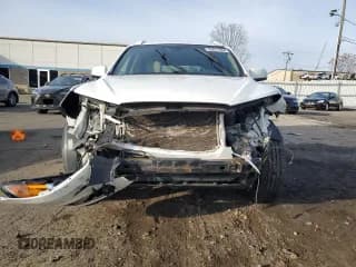 ✅ 2012 Hyundai Santa Fe Limited • VIN: 5XYZKDAG6CG099670 • Lot: 83811954. Listed on Copart with Not provided. Free auction sales archive from the USA and detailed vehicle history report at DreamBid. Image 5.