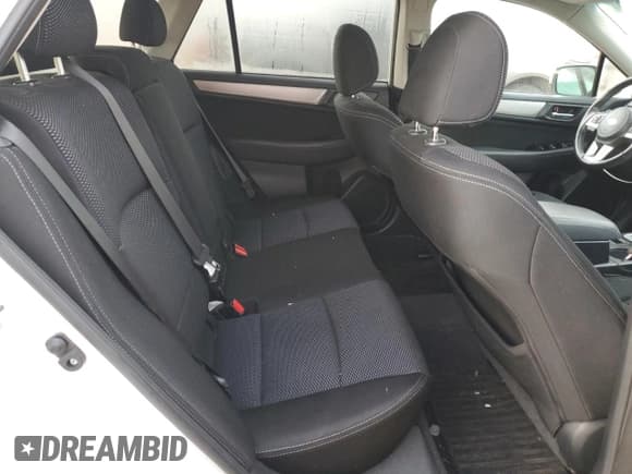 ✅ 2015 Subaru Outback Premium • VIN: 4S4BSBFC9F3298115 • Lot: 89855005. Listed on Copart with 140,270 mi. Free auction sales archive from the USA and detailed vehicle history report at DreamBid. Image 10.