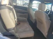 ✅ 2016 Ford Explorer • VIN: 1FM5K7B87GGC91220 • Lot: 91839745. Wystawiony na Copart z przebiegiem 169 923 mil. Bezpłatny archiwum sprzedaży aukcyjnych z USA i szczegółowy raport historii pojazdu na DreamBid. Zdjęcie 11.