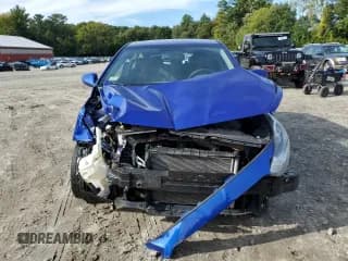 ✅ 2013 Hyundai Accent GS • VIN: KMHCT5AE4DU073135 • Лот: 73533894. Опубликован ранее на Copart с пробегом 93 253 миль. Бесплатный доступ к архиву аукционных продаж из США и подробный отчёт об истории автомобиля на DreamBid. Изображение 5.