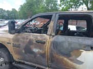 ✅ 2014 Ram 2500 Tradesman • VIN: 3C6UR5HJ3EG173684 • Lot: 42531859. Listed on IAAI with Not provided. Free auction sales archive from the USA and detailed vehicle history report at DreamBid. Image 6.