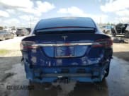 ✅ 2020 Tesla Model X Long Range • VIN: 5YJXCAE24LF266472 • Lot: 57331815. Wystawiony na Copart z przebiegiem 39 811 mil. Bezpłatny archiwum sprzedaży aukcyjnych z USA i szczegółowy raport historii pojazdu na DreamBid. Zdjęcie 6.