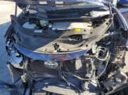 ✅ 2017 Toyota Mirai • VIN: JTDBVRBD1HA002554 • Лот: 90737805. Опубликован ранее на Copart с пробегом 49 557 миль. Бесплатный доступ к архиву аукционных продаж из США и подробный отчёт об истории автомобиля на DreamBid. Изображение 11.